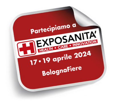 Exposanità 2024 - Logo